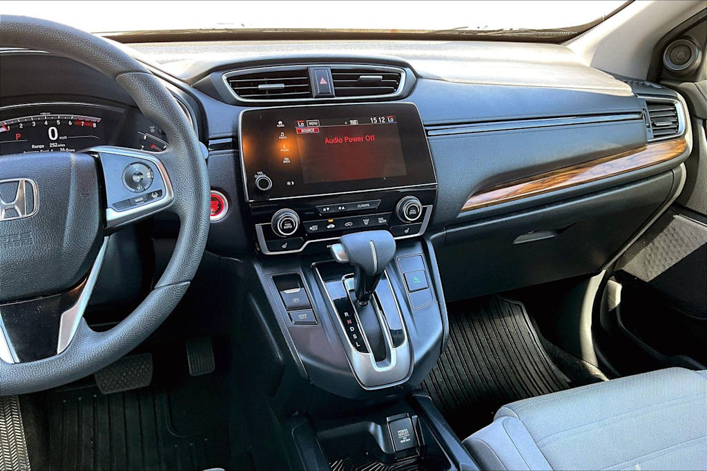 Thumbnail: 2018 Honda CR-V - 15