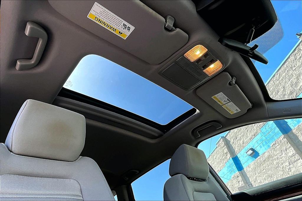 Thumbnail: 2018 Honda CR-V - 30