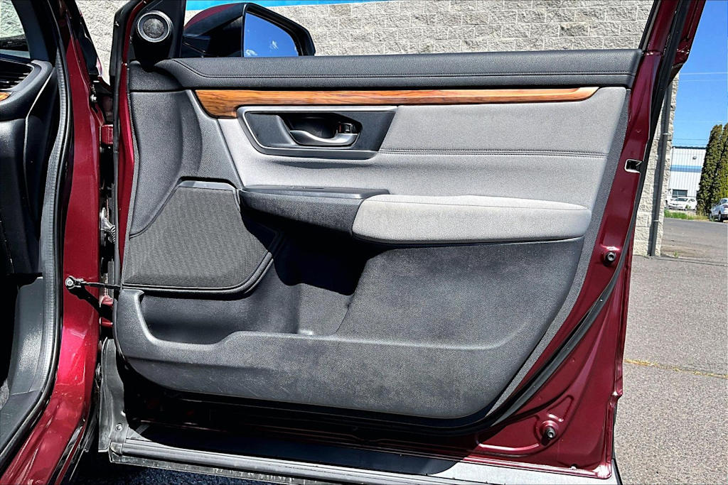 Thumbnail: 2018 Honda CR-V - 28