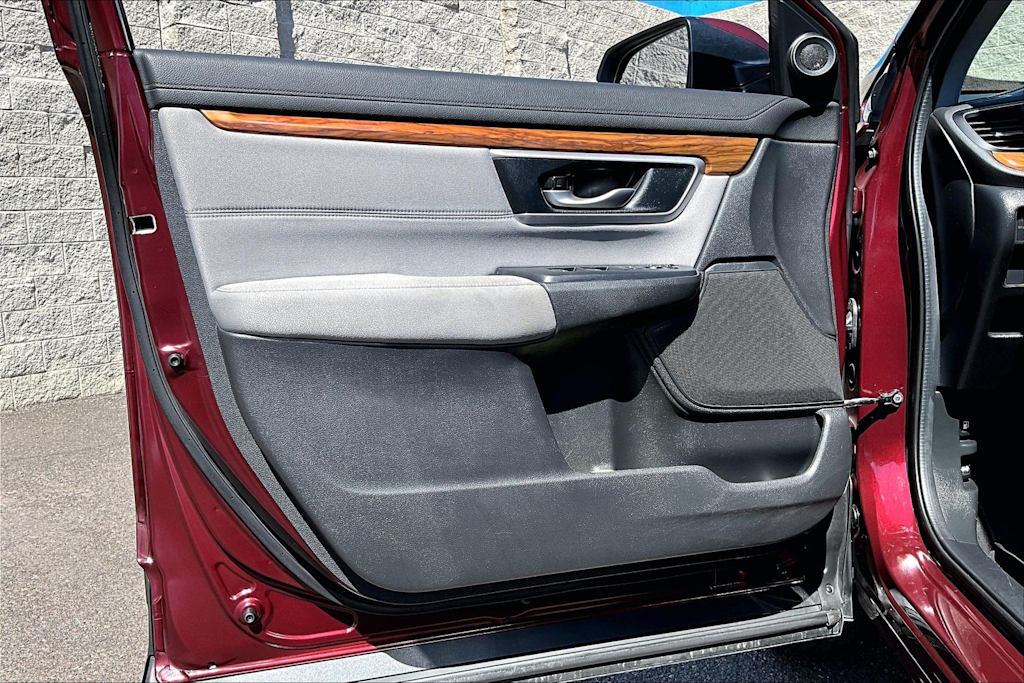 Thumbnail: 2018 Honda CR-V - 27