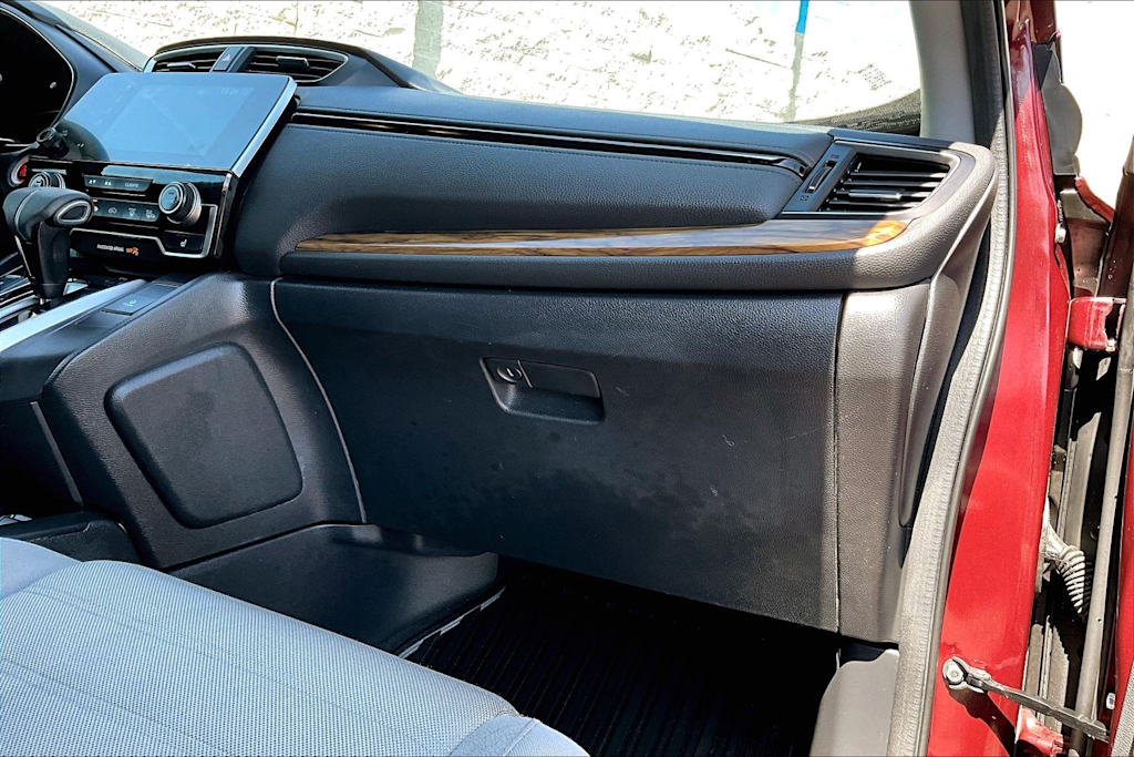 Thumbnail: 2018 Honda CR-V - 24