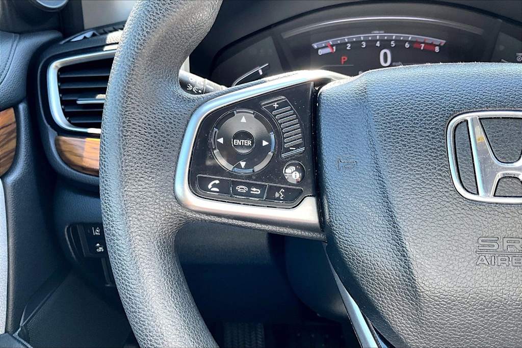 Thumbnail: 2018 Honda CR-V - 25