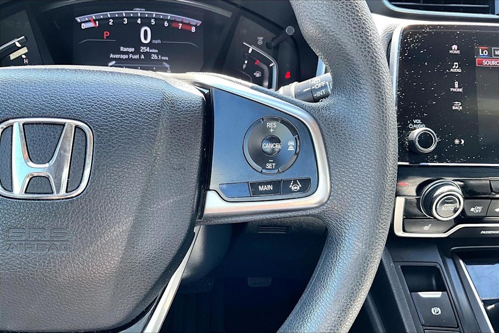 Thumbnail: 2018 Honda CR-V - 26