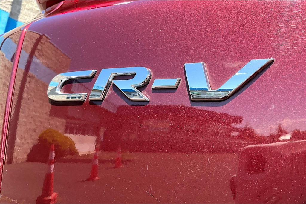 Thumbnail: 2018 Honda CR-V - 7