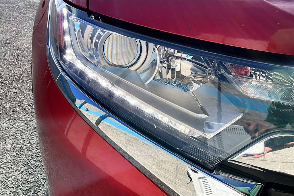 Thumbnail: 2018 Mitsubishi Outlander - 31