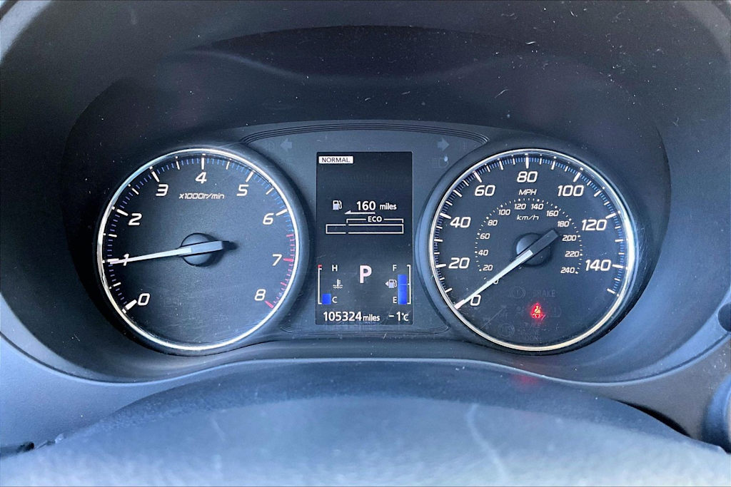 Thumbnail: 2018 Mitsubishi Outlander - 18