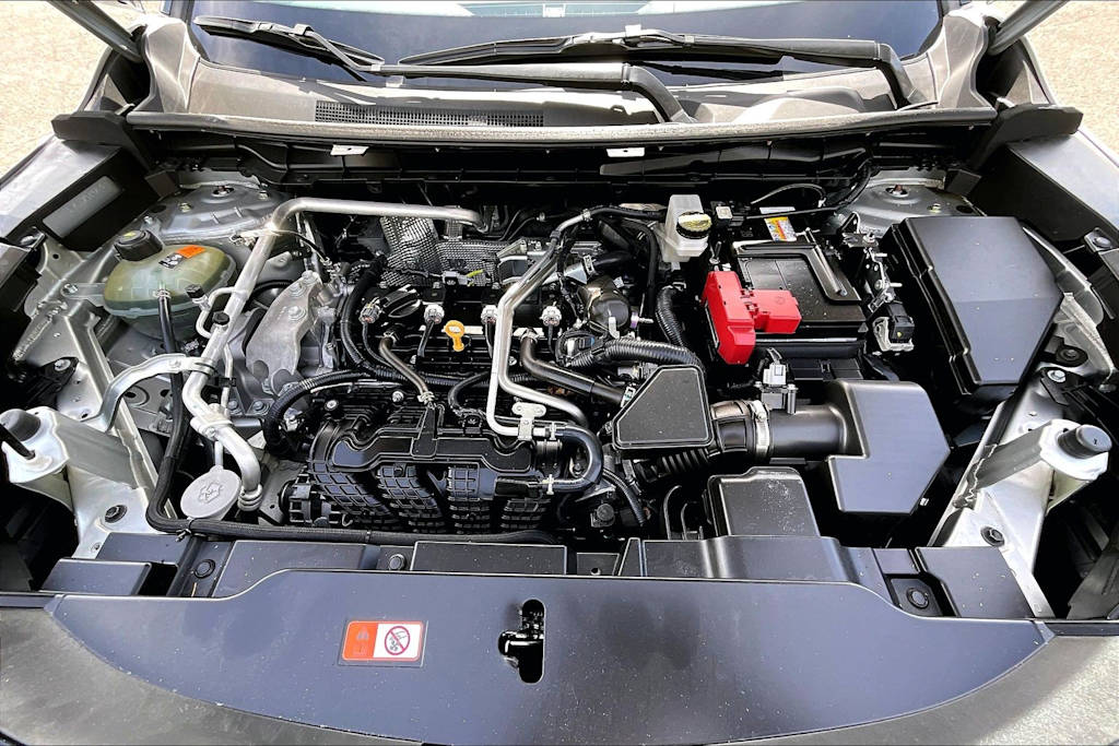 Thumbnail: 2025 Mitsubishi Outlander - 9