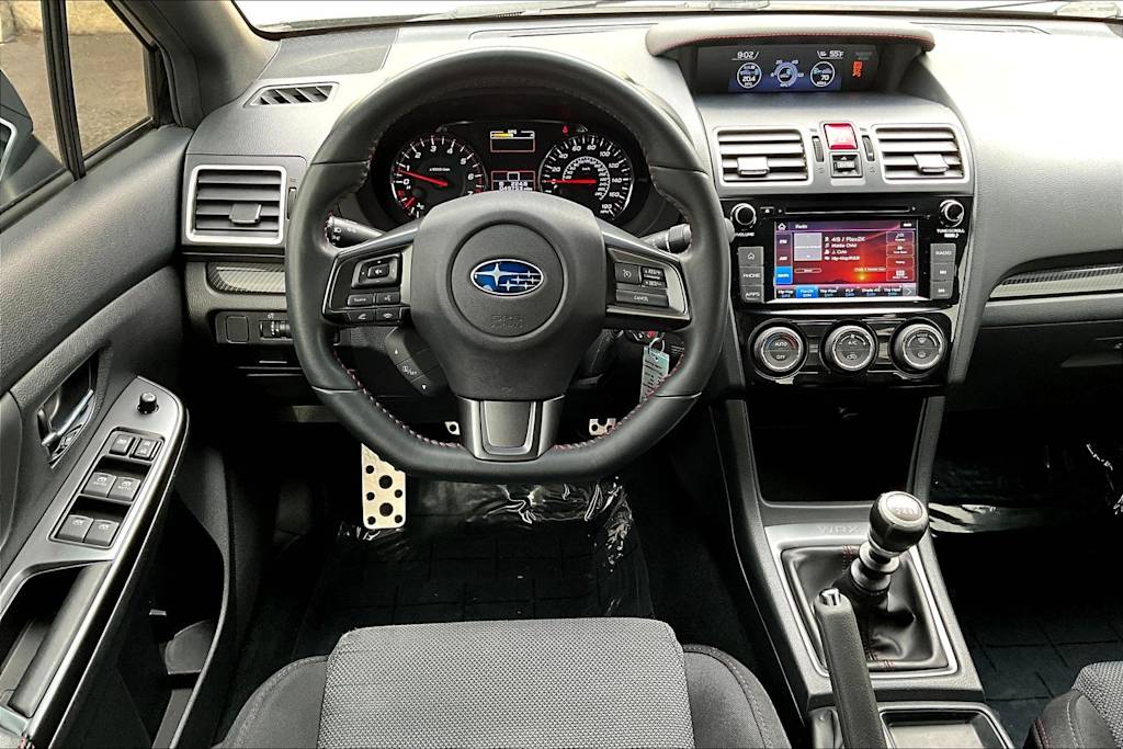 Thumbnail: 2021 Subaru WRX - 14