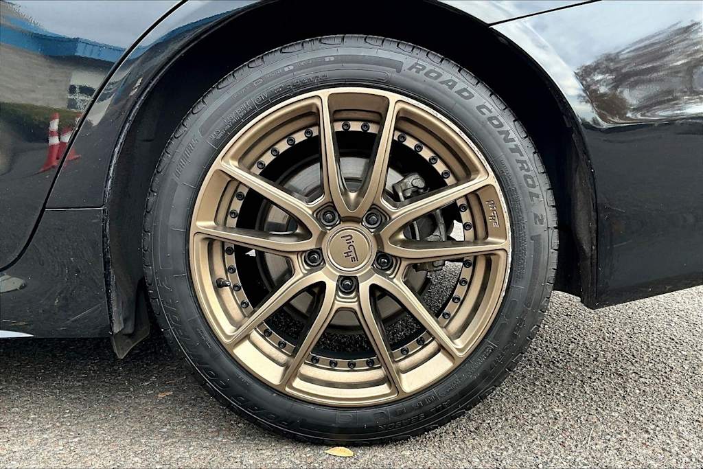 Thumbnail: 2021 Subaru WRX - 35