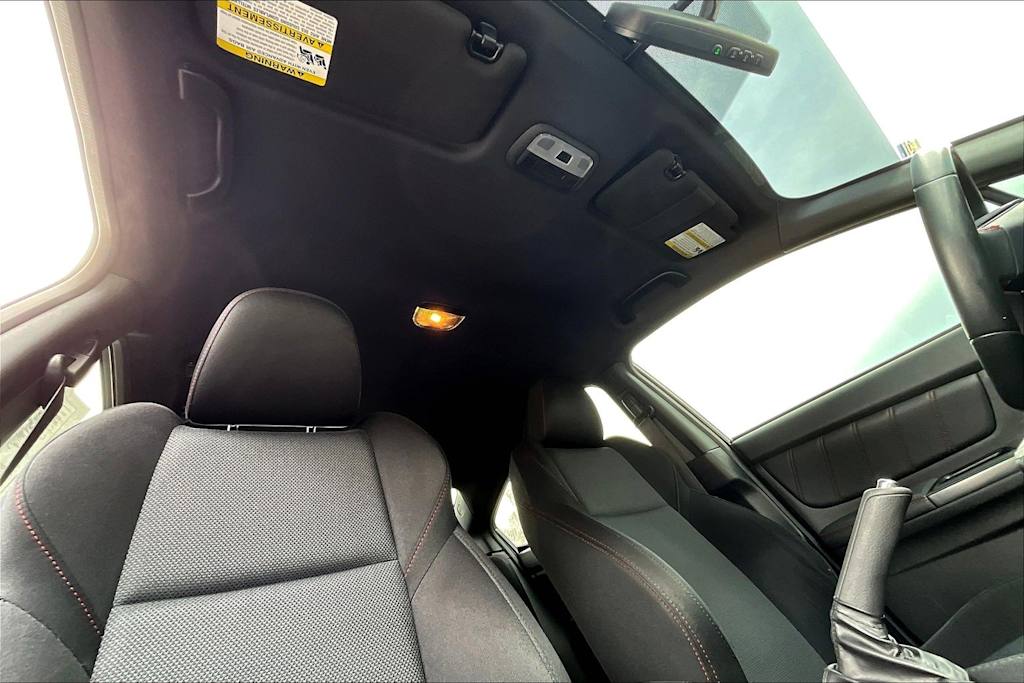 Thumbnail: 2021 Subaru WRX - 30