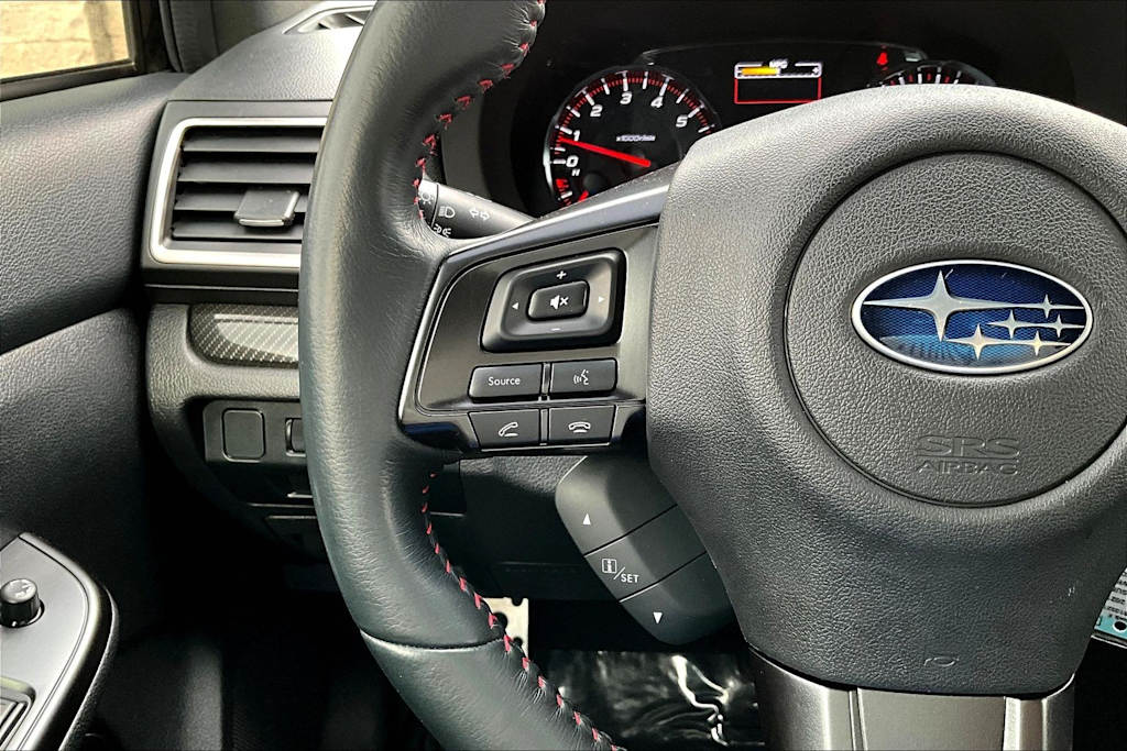 Thumbnail: 2021 Subaru WRX - 25