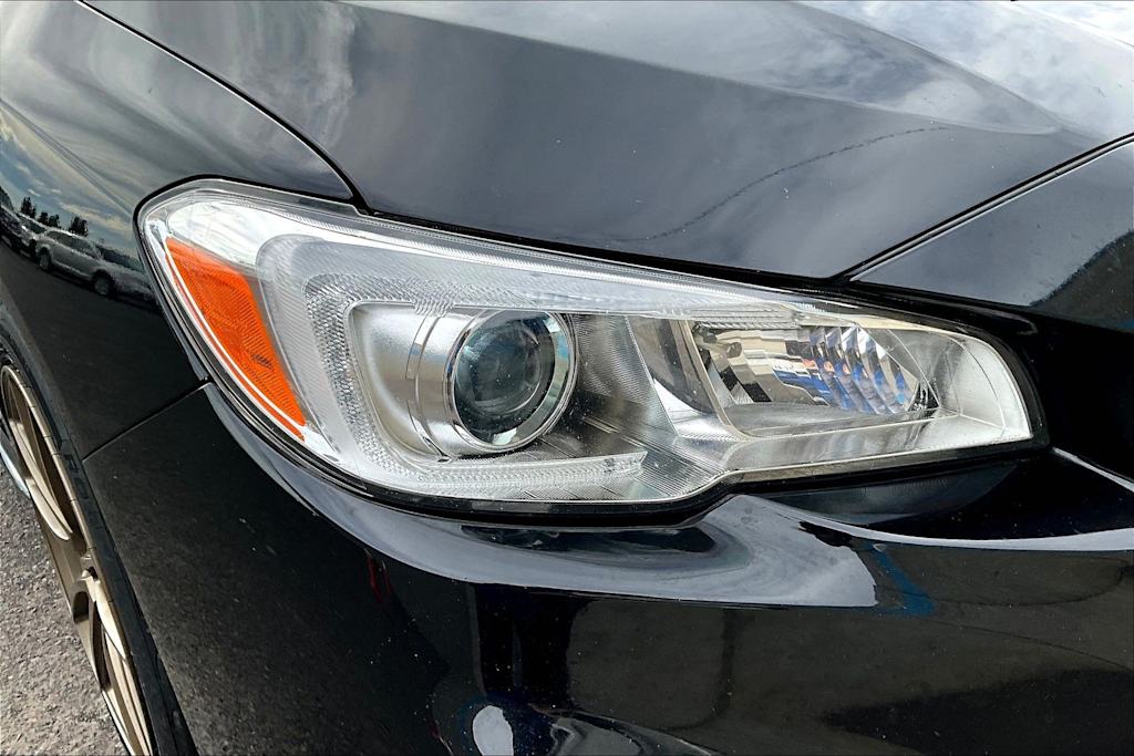 Thumbnail: 2021 Subaru WRX - 31