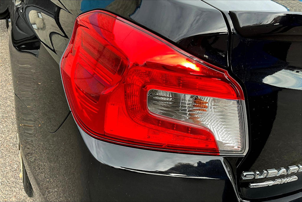 Thumbnail: 2021 Subaru WRX - 32