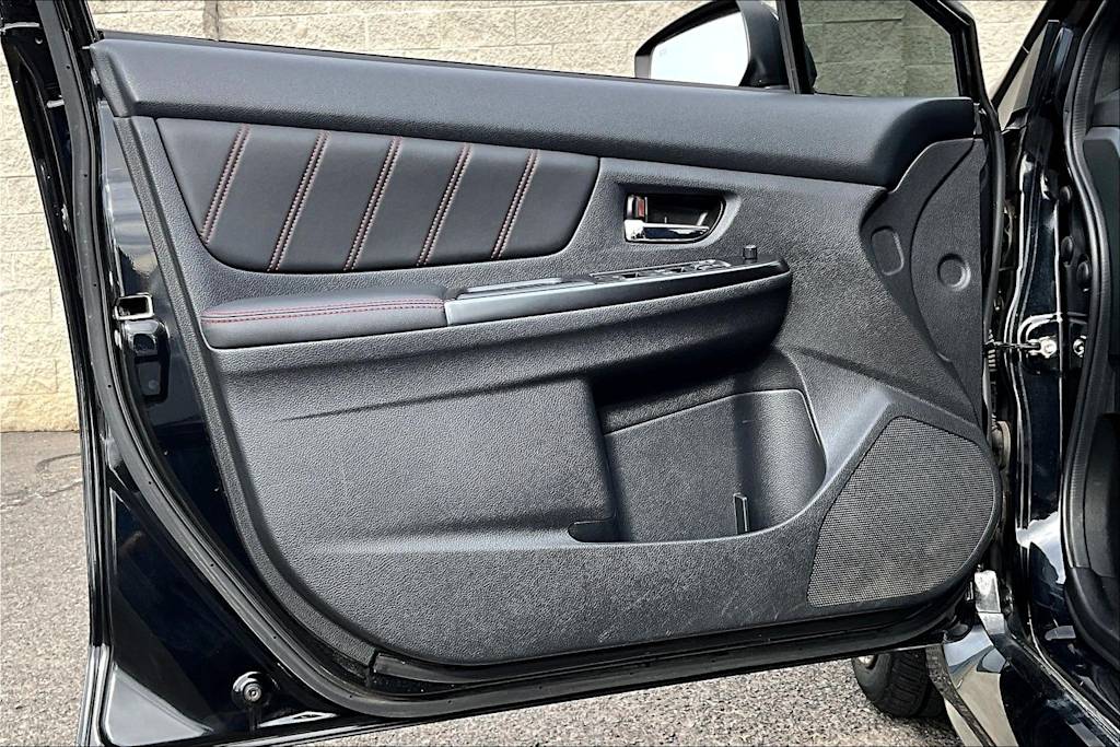 Thumbnail: 2021 Subaru WRX - 27