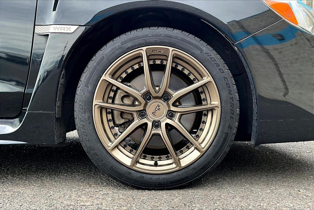 Thumbnail: 2021 Subaru WRX - 34