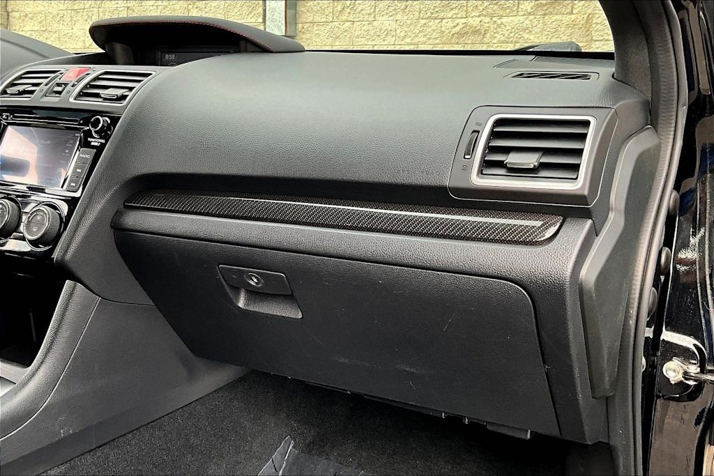 Thumbnail: 2021 Subaru WRX - 24