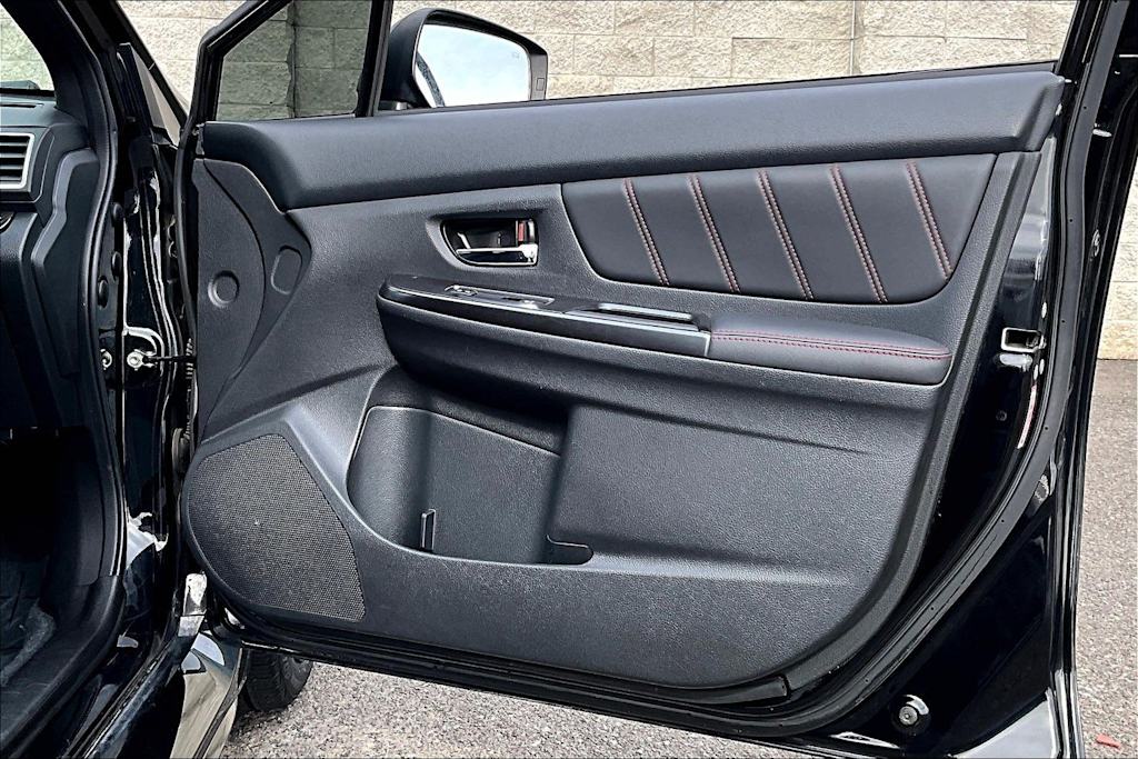 Thumbnail: 2021 Subaru WRX - 28