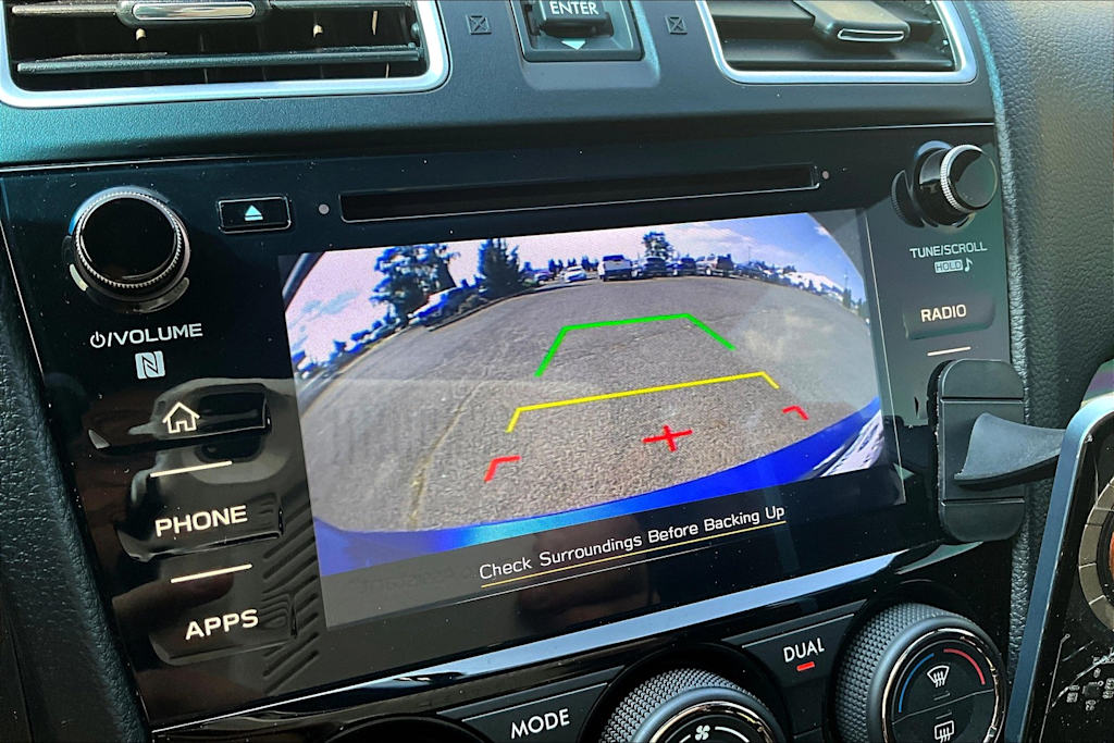 Thumbnail: 2020 Subaru WRX - 27