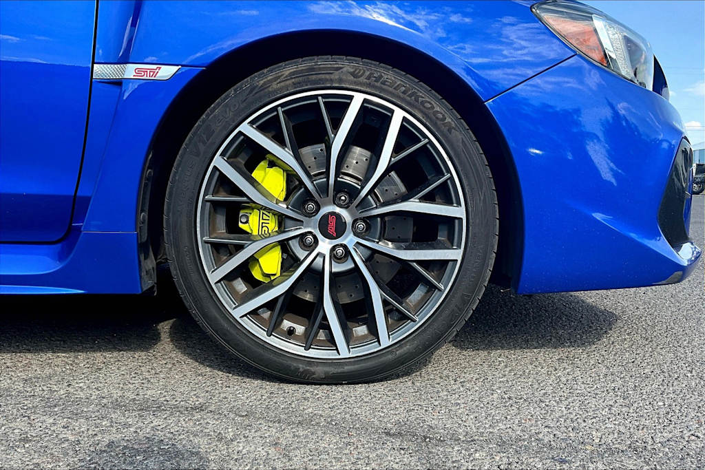 Thumbnail: 2020 Subaru WRX - 34