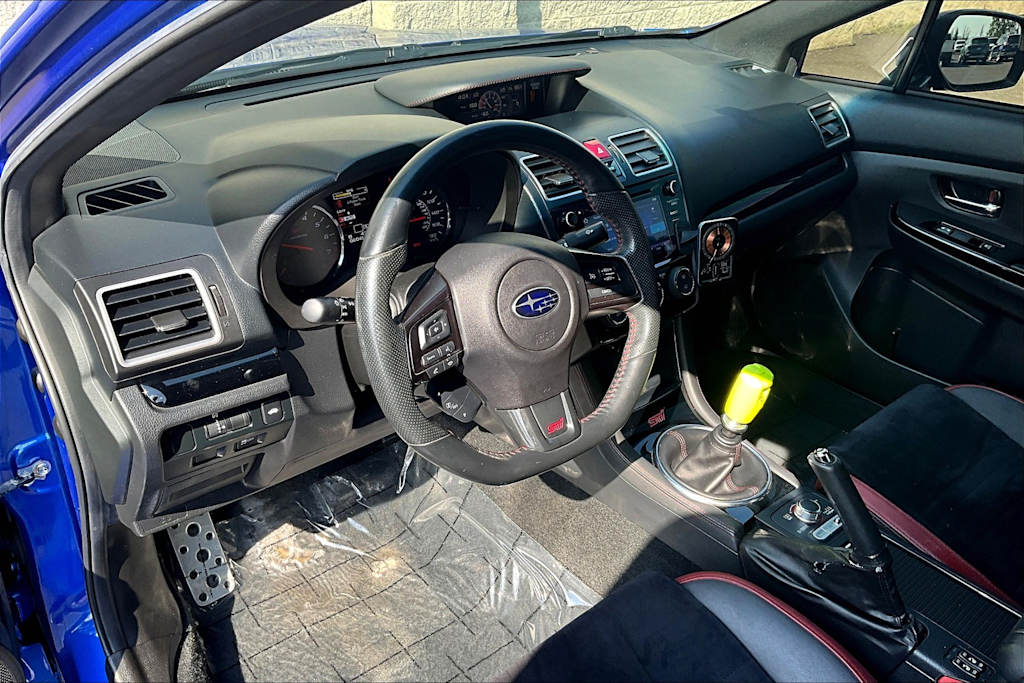 Thumbnail: 2020 Subaru WRX - 2