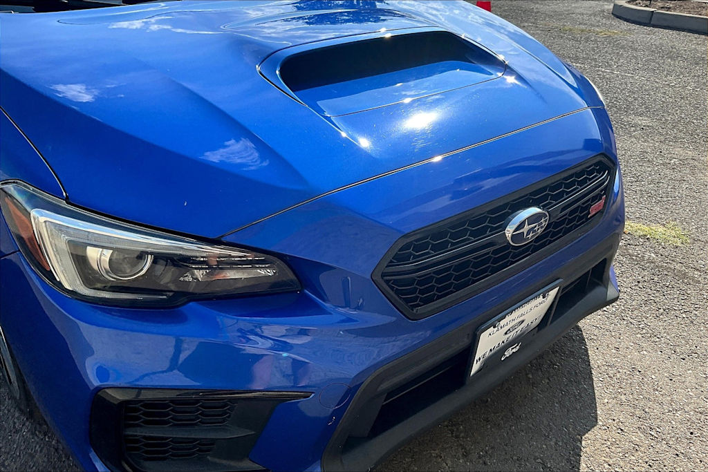Thumbnail: 2020 Subaru WRX - 33