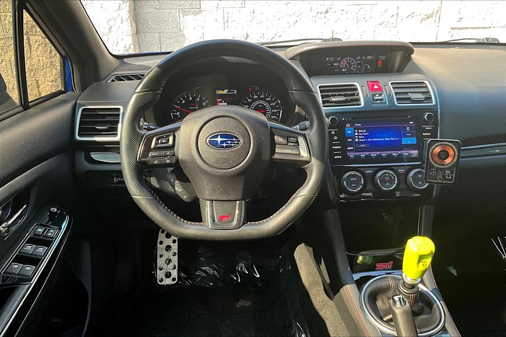 Thumbnail: 2020 Subaru WRX - 14