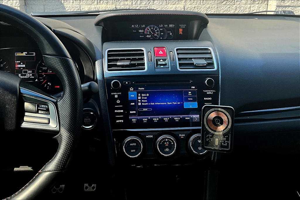 Thumbnail: 2020 Subaru WRX - 16