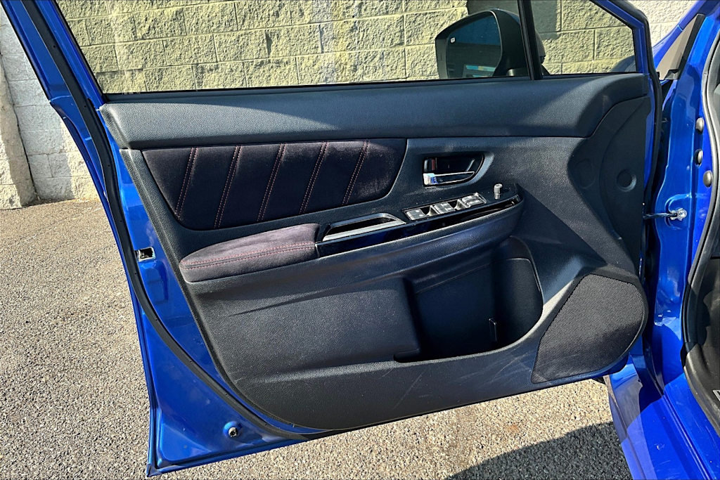 Thumbnail: 2020 Subaru WRX - 28