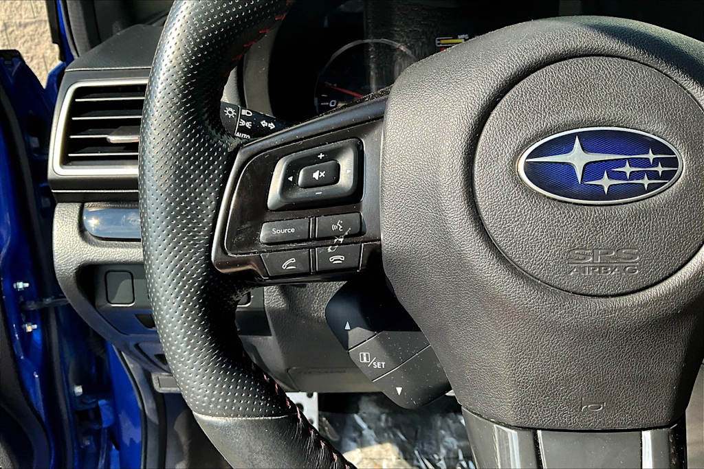 Thumbnail: 2020 Subaru WRX - 25