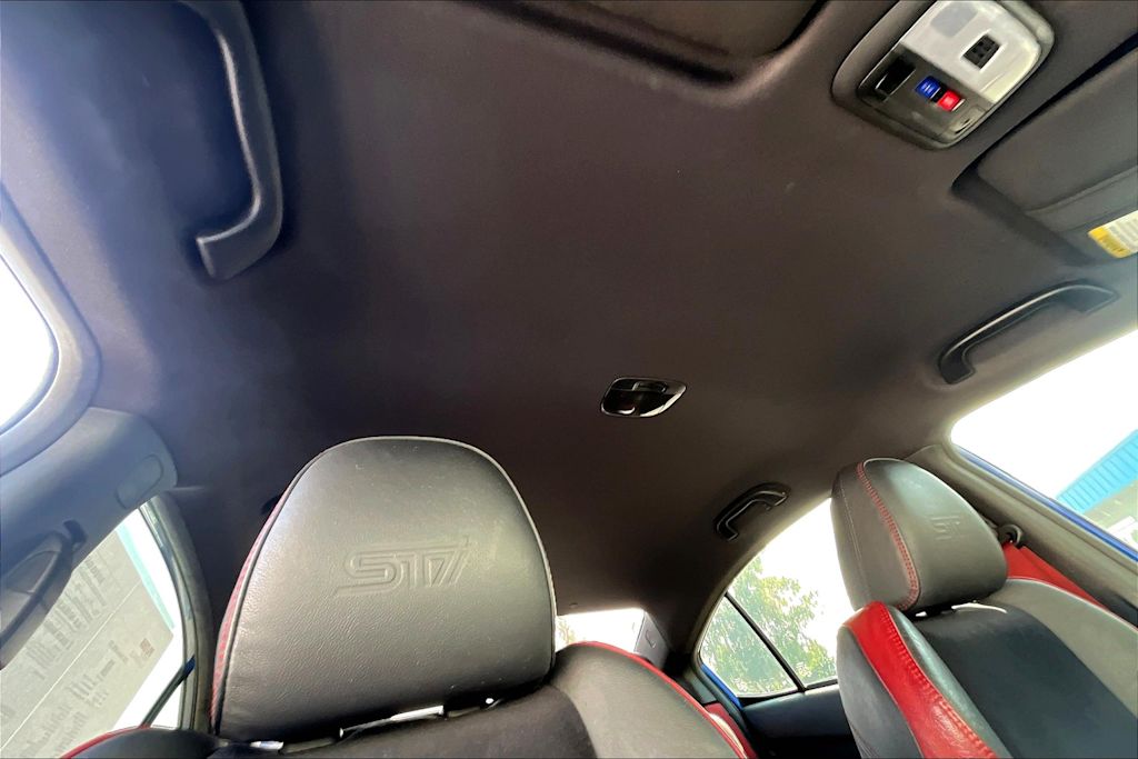 Thumbnail: 2020 Subaru WRX - 30