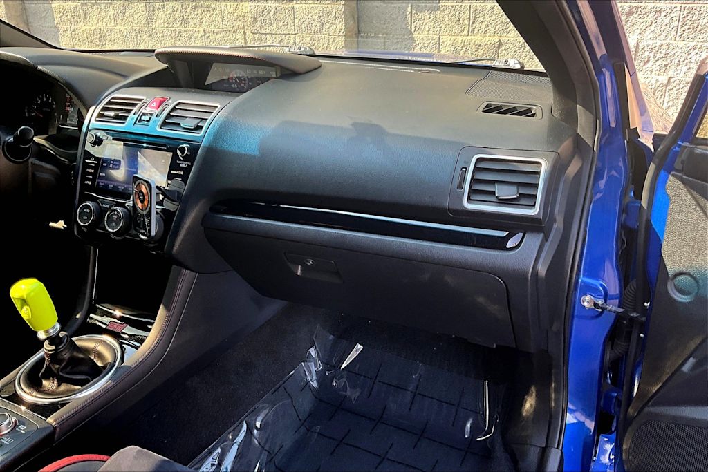 Thumbnail: 2020 Subaru WRX - 24