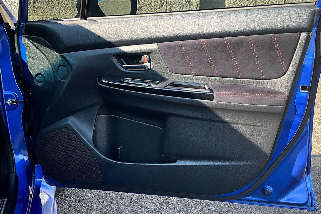 Thumbnail: 2020 Subaru WRX - 29