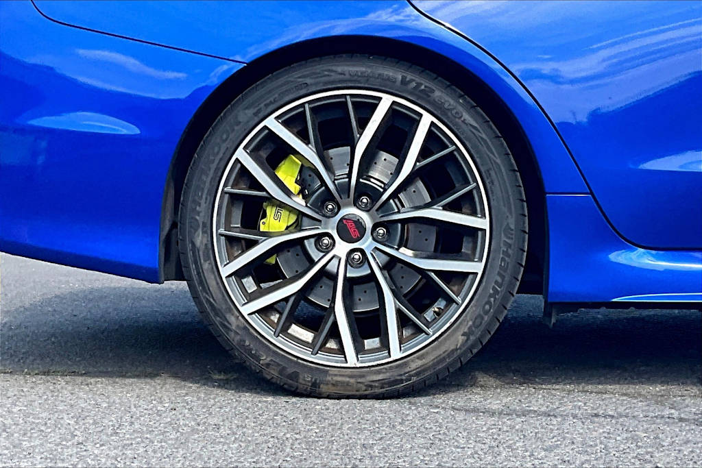 Thumbnail: 2020 Subaru WRX - 36