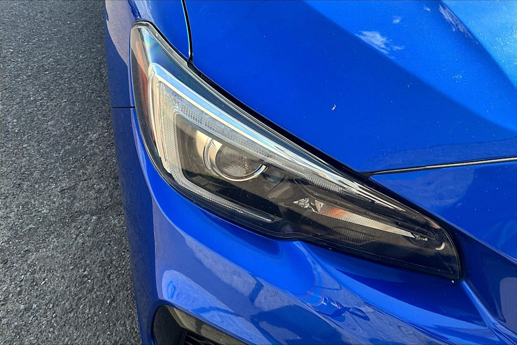 Thumbnail: 2020 Subaru WRX - 31