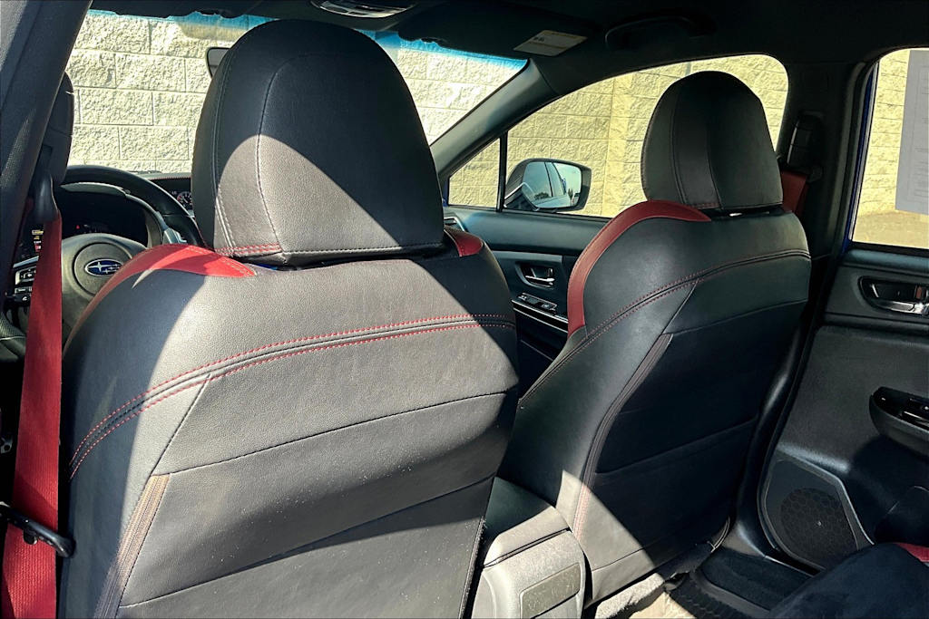 Thumbnail: 2020 Subaru WRX - 12