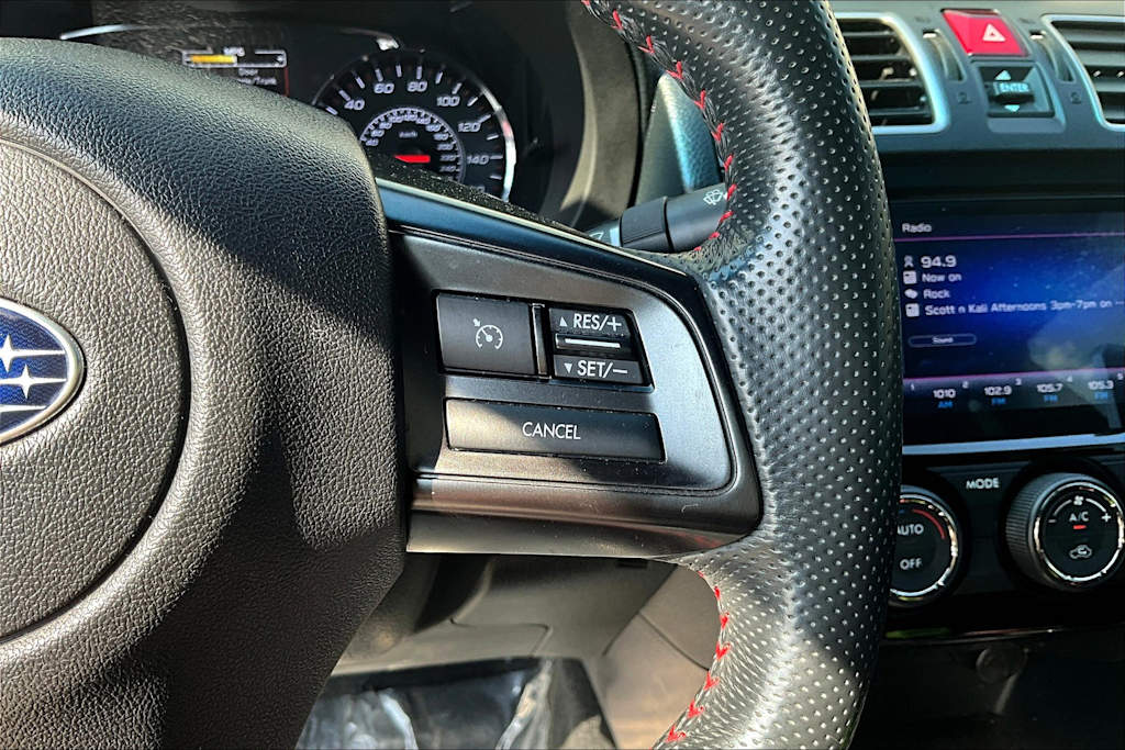 Thumbnail: 2020 Subaru WRX - 26