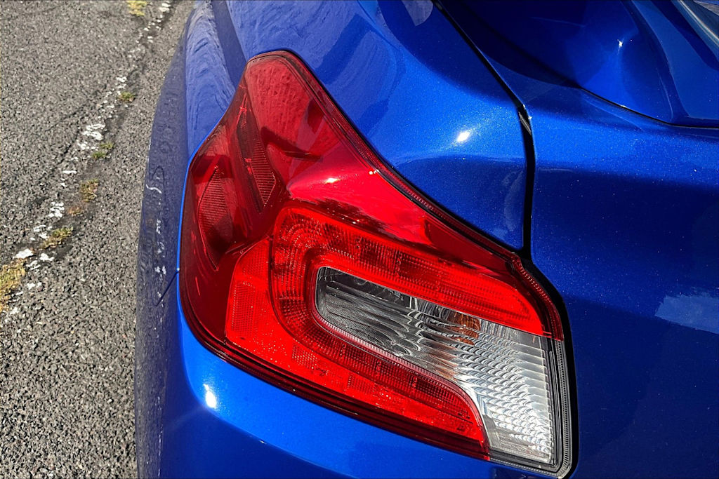 Thumbnail: 2020 Subaru WRX - 32