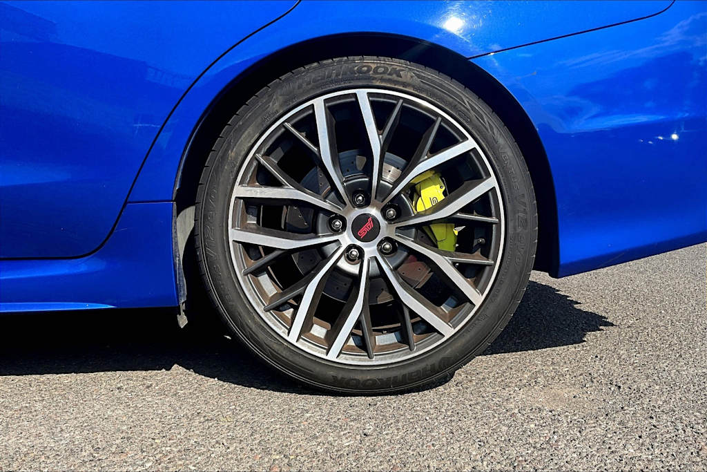 Thumbnail: 2020 Subaru WRX - 35