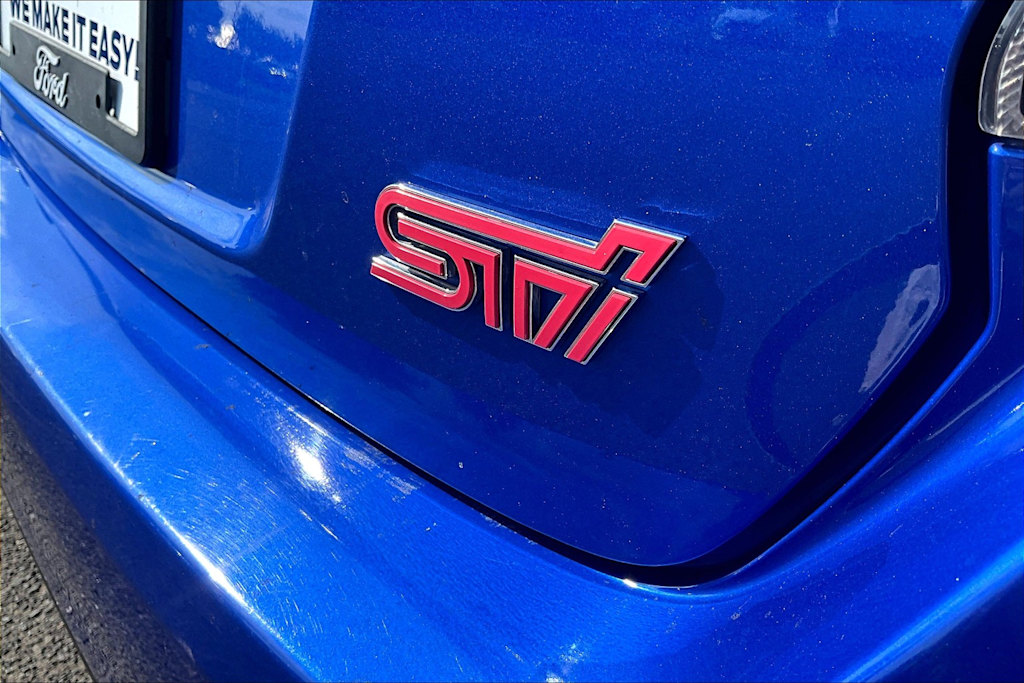 Thumbnail: 2020 Subaru WRX - 7