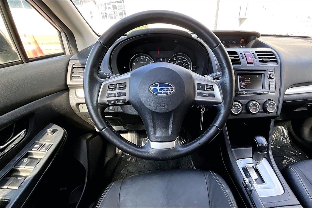 Thumbnail: 2014 Subaru XV Crosstrek - 14