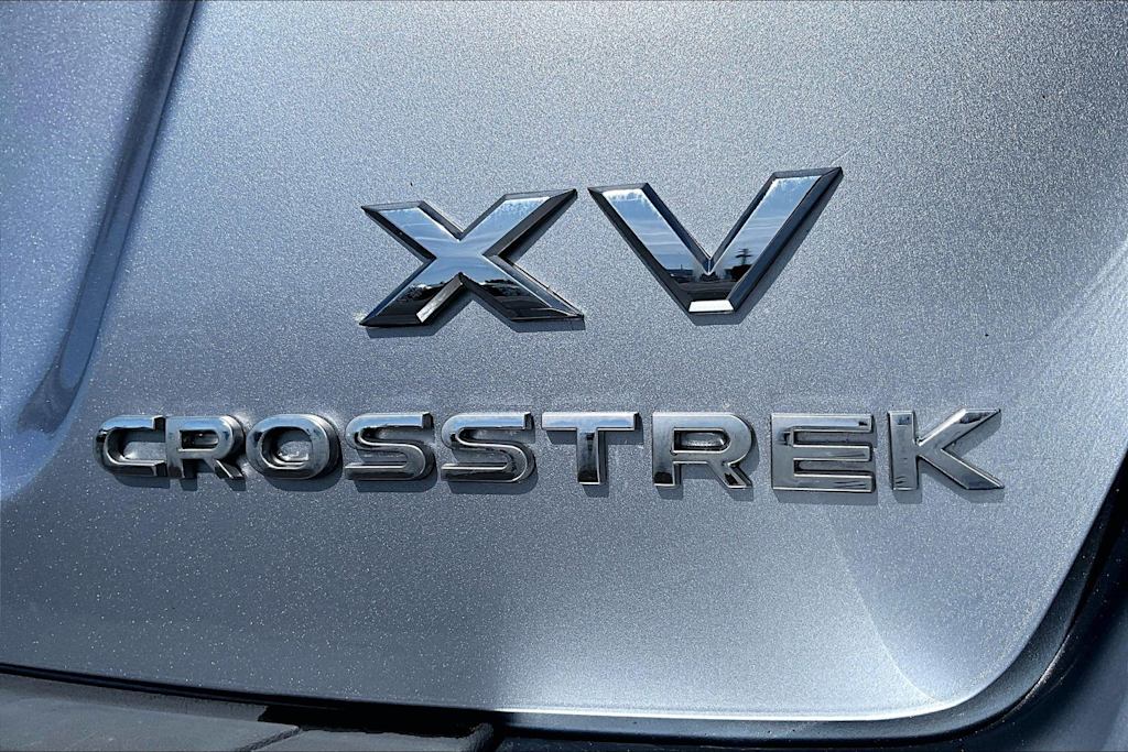 Thumbnail: 2014 Subaru XV Crosstrek - 7