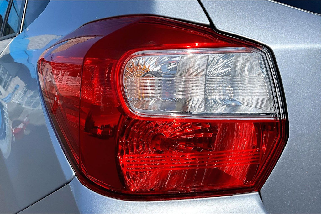 Thumbnail: 2014 Subaru XV Crosstrek - 31