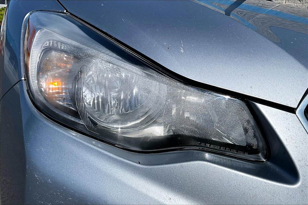 Thumbnail: 2014 Subaru XV Crosstrek - 30
