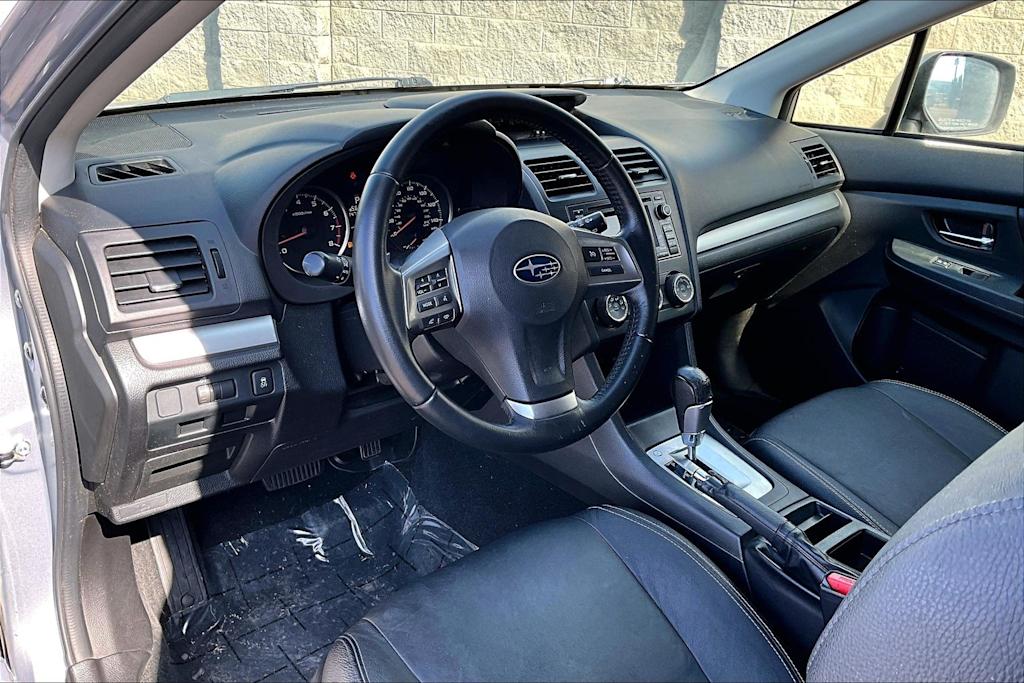 Thumbnail: 2014 Subaru XV Crosstrek - 2
