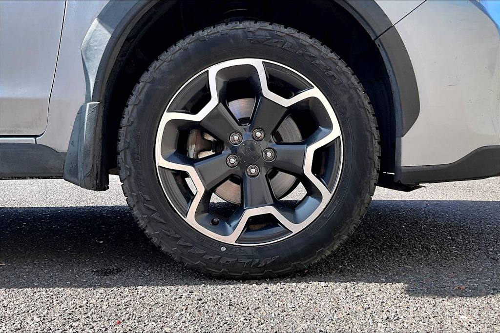 Thumbnail: 2014 Subaru XV Crosstrek - 33