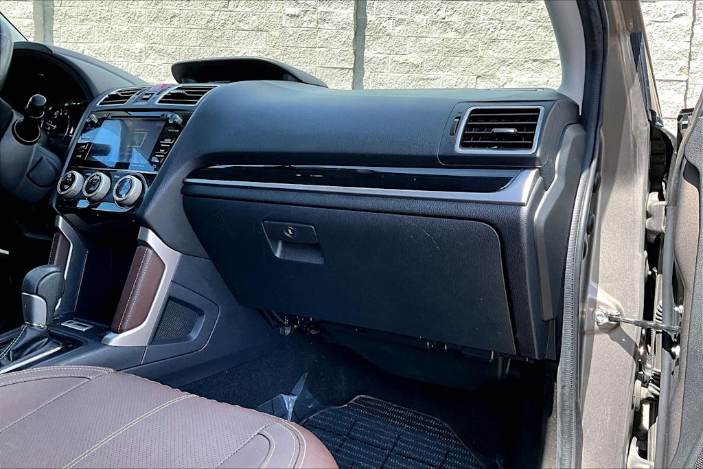 Thumbnail: 2018 Subaru Forester - 24