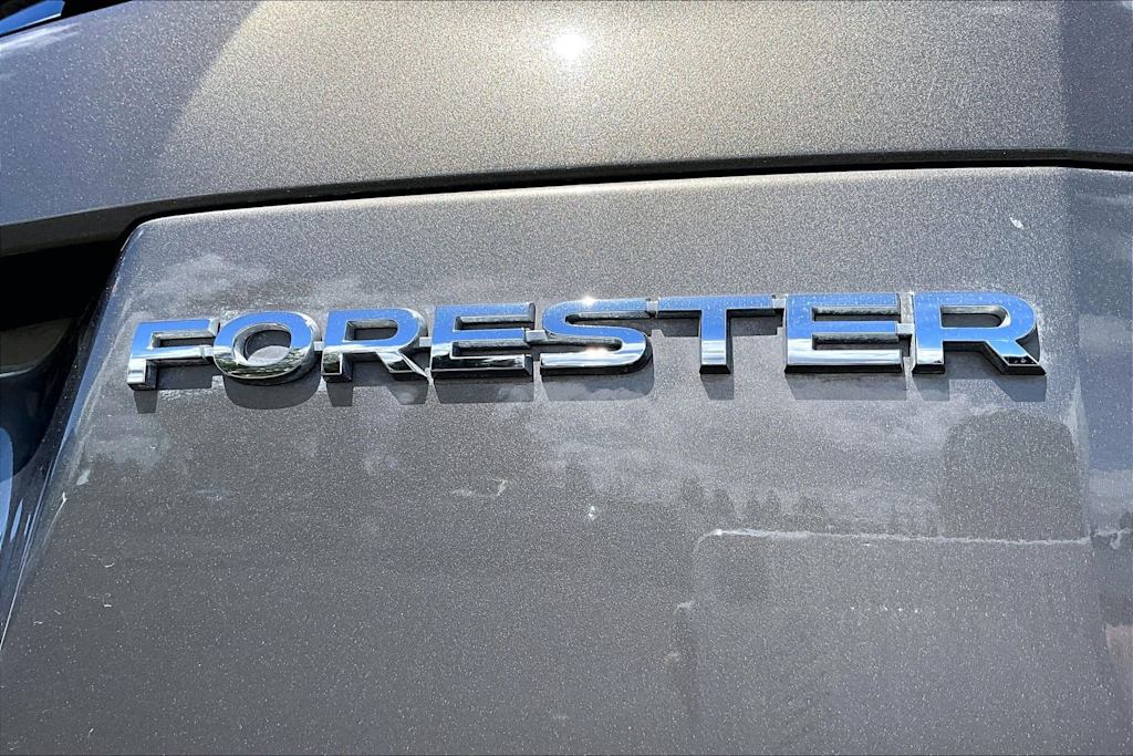 Thumbnail: 2018 Subaru Forester - 7