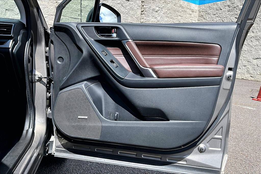 Thumbnail: 2018 Subaru Forester - 28