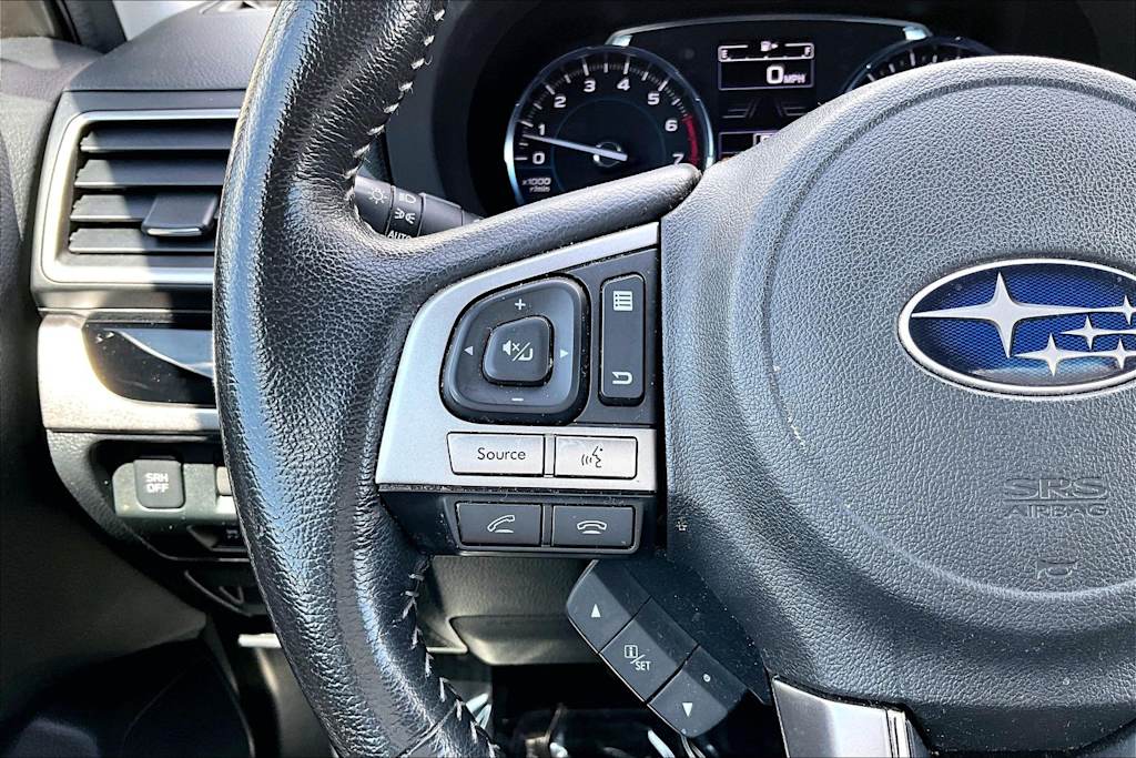 Thumbnail: 2018 Subaru Forester - 25