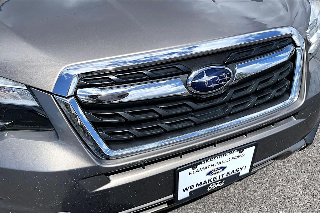 Thumbnail: 2018 Subaru Forester - 33